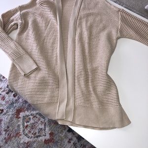 Gap cardigan